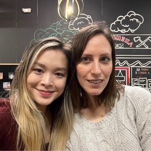 Meet your Posher, Sheena